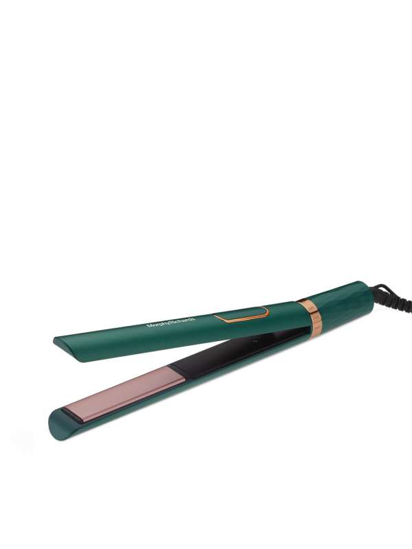 Plancha remington on sale coconut coppel