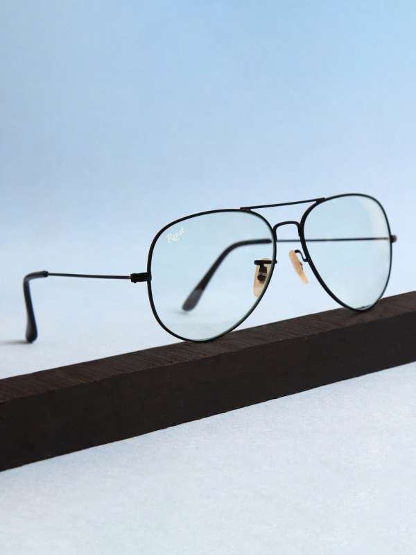 Men Clear Sunglasses Get upto 70 on Mens Clear Sunglasses Myntra