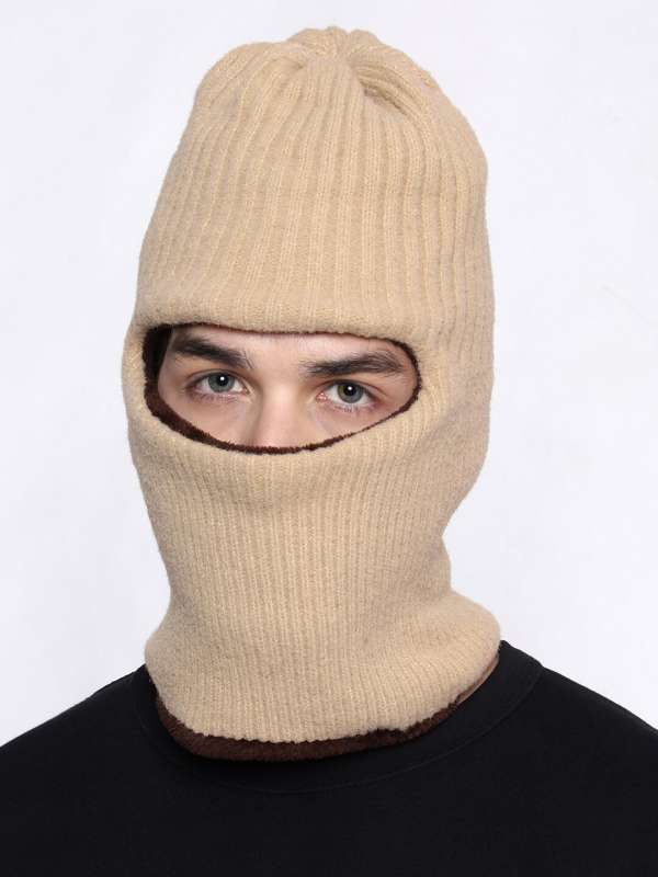Myntra woolen caps new arrivals