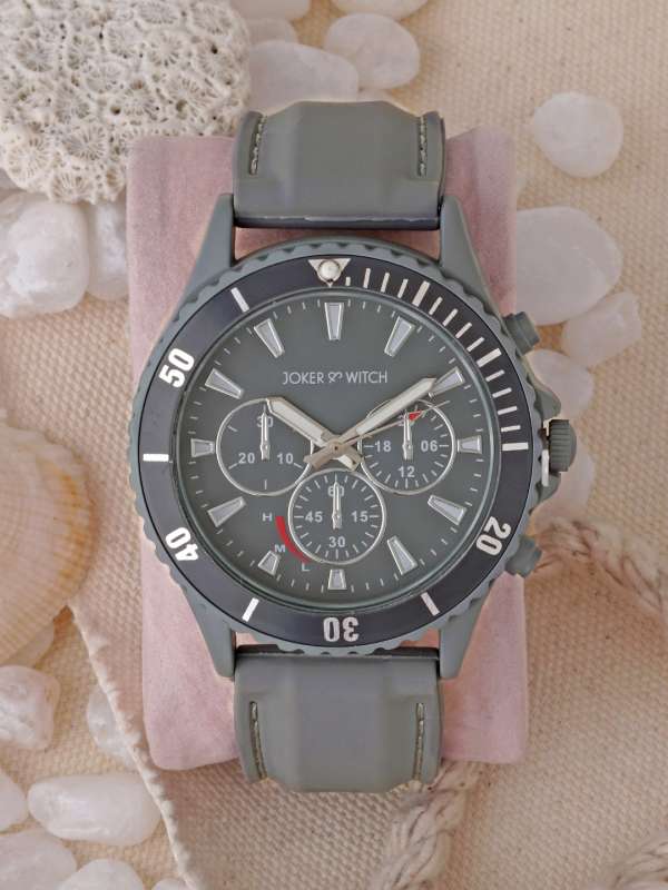 Myntra digital watches discount