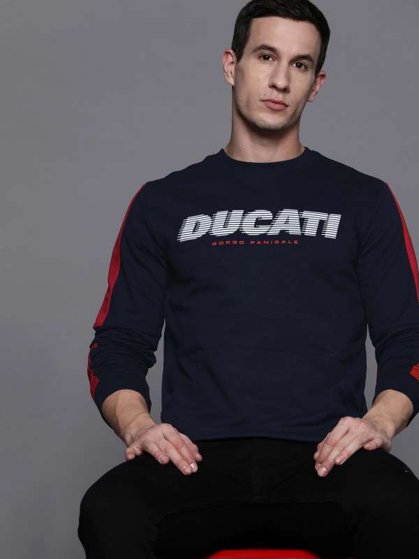 Ducati sweatshirt new arrivals