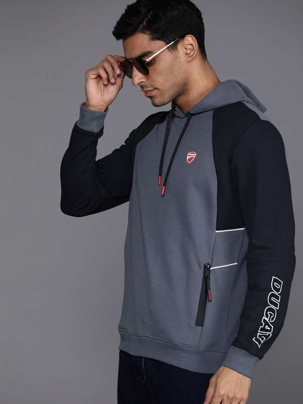 Hoodie ducati store