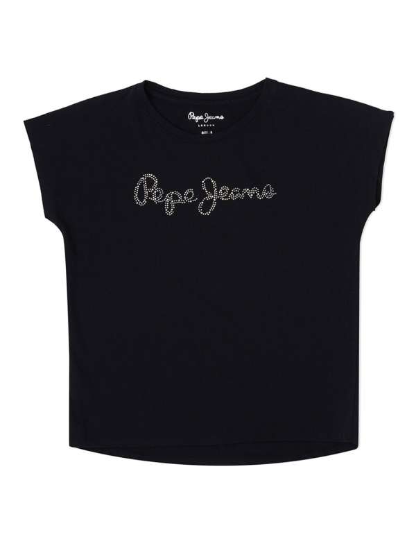 Pepe Jeans Tshirts - Buy Pepe Jeans Tshirts Online in India | T-Shirts
