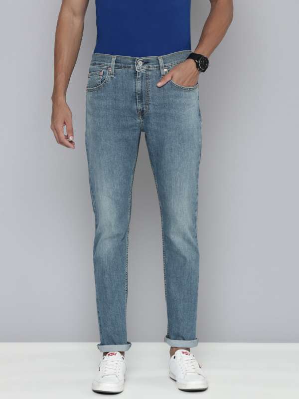 Levis on sale 512 india