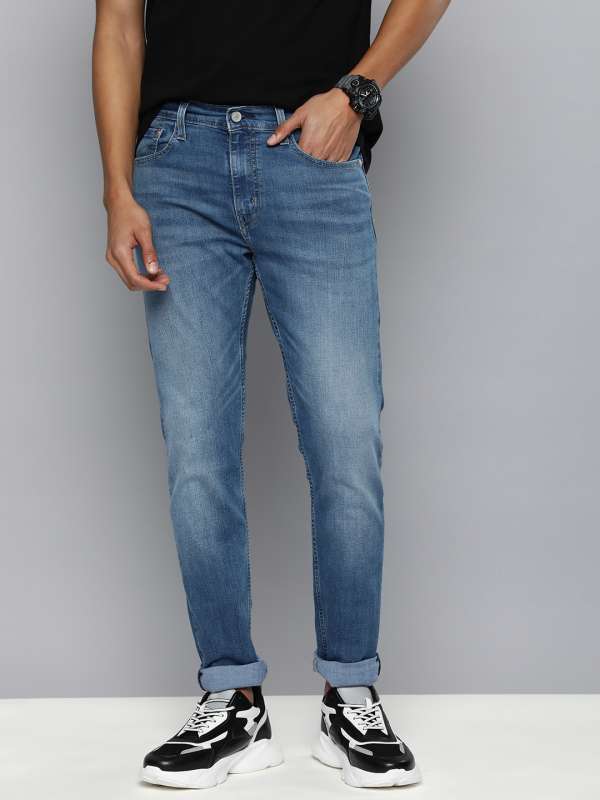 Levis 2025 512 india