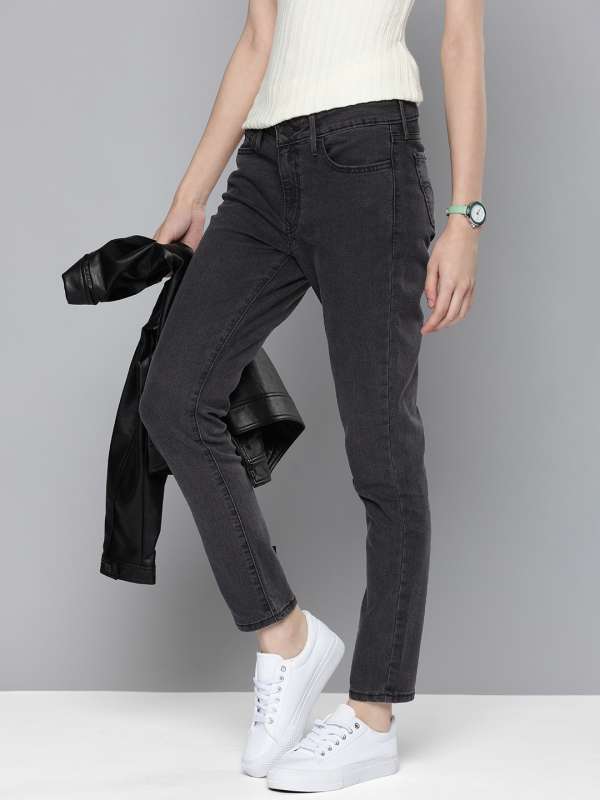 La redoute hotsell jeans levis femme