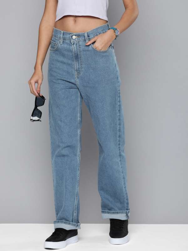 Levis Elastane Jeans Buy Levis Elastane Jeans online in India