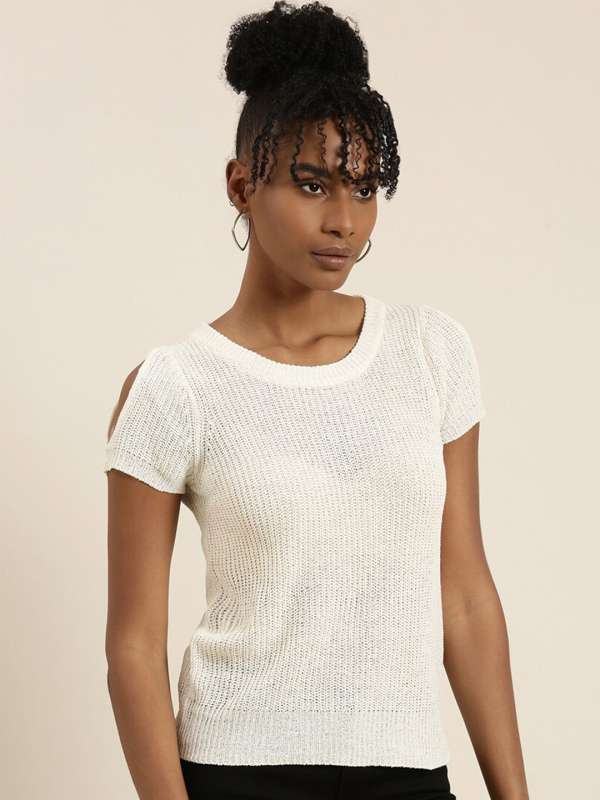 Woolen Tops Buy Woolen Tops online in India