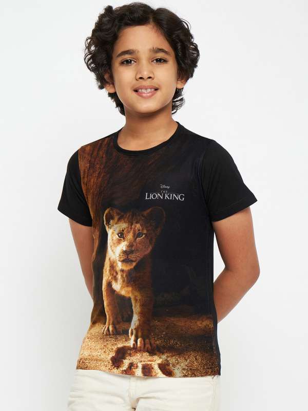 Simba t shirt india hotsell