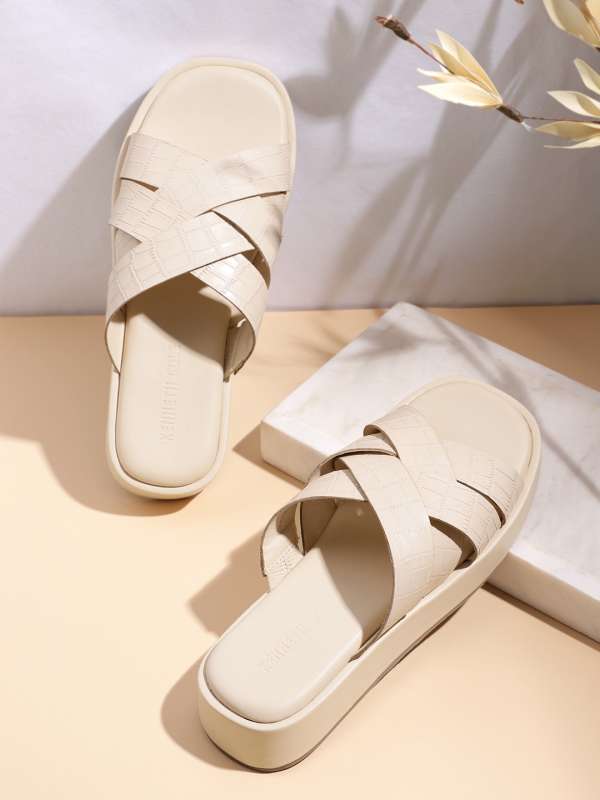 Kenneth cole best sale men's sandals leather