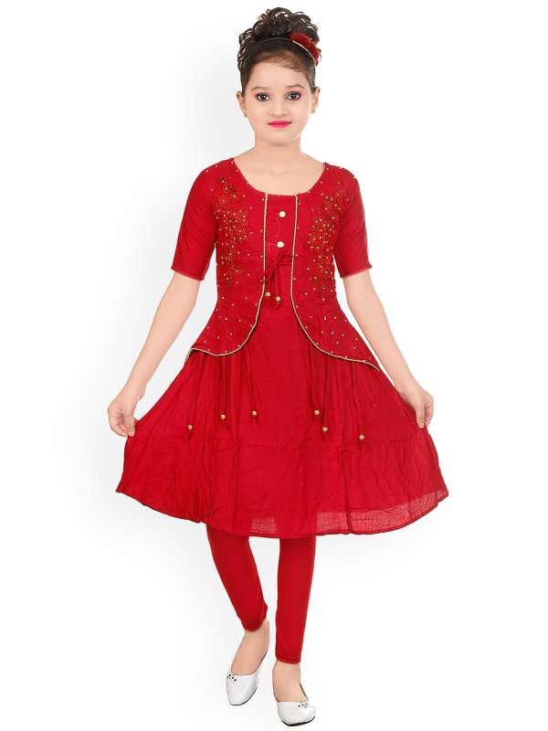 Girl legi kurti outlet