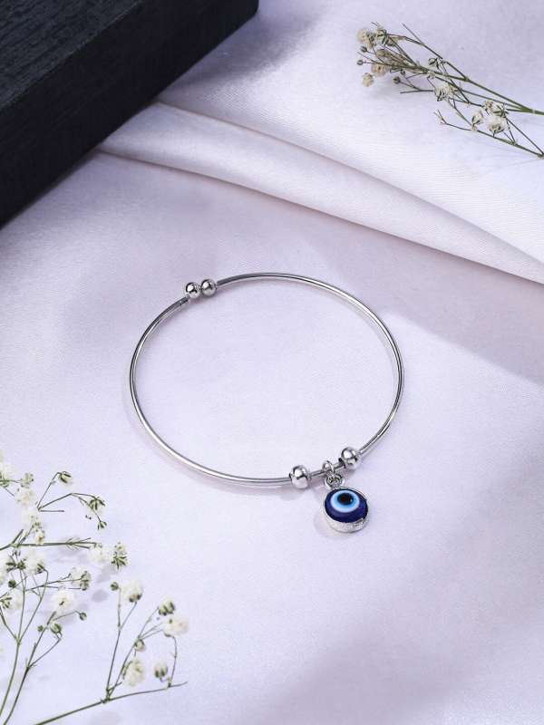 Silver kada girls new arrivals