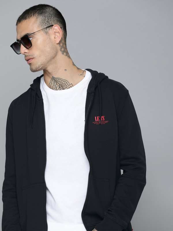 Myntra hoodies store