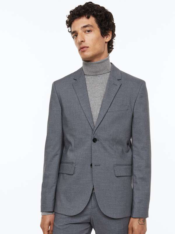 H&m hotsell online blazer