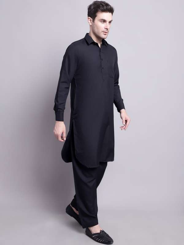 Pakistani outlet pathani kurta