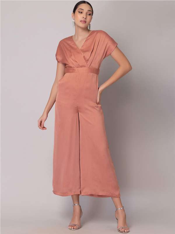 Faballey Jumpsuit Buy Faballey Jumpsuit online in India