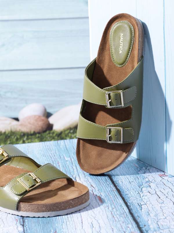 Nautica sandals womens deals