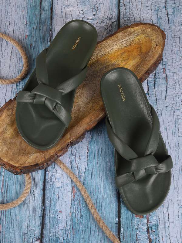 Nautica sandals womens deals