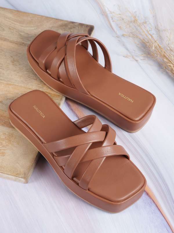 Nautica sandals 2025 womens