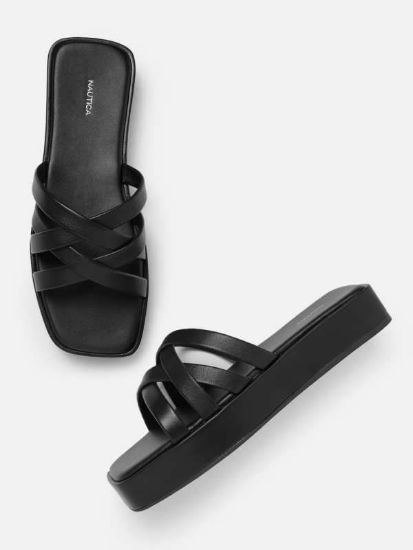 Flatform Heels Sandals Buy Flatform Heels Sandals online in India