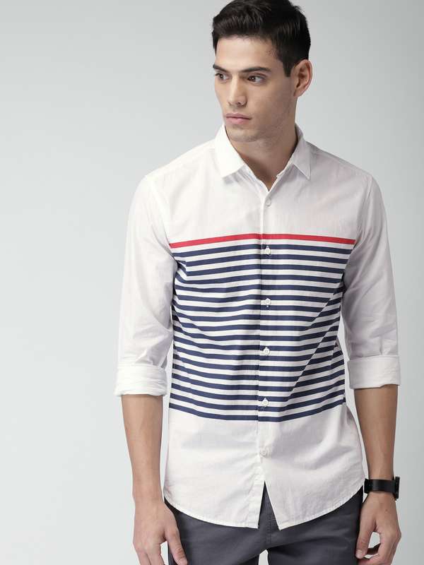 highlander shirts myntra