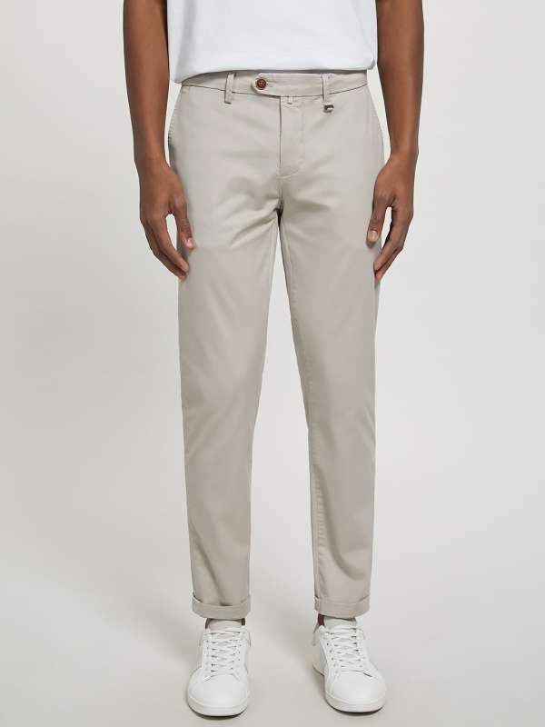 Grey Men Chinos Alcott Next Buy Grey Men Chinos Alcott Next