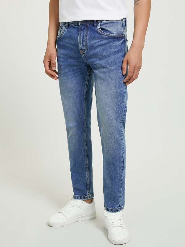 Men Jeans Alcott Buy Men Jeans Alcott online in India
