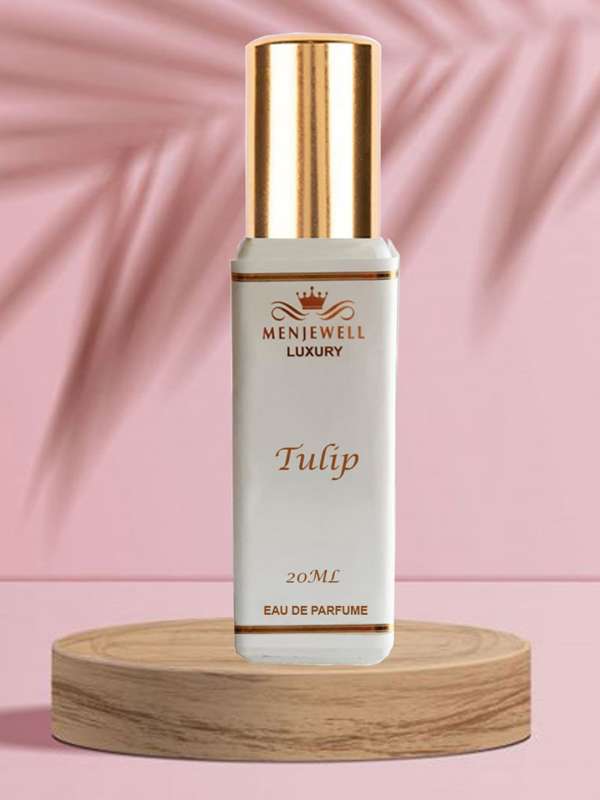 Tulip best sale perfume images