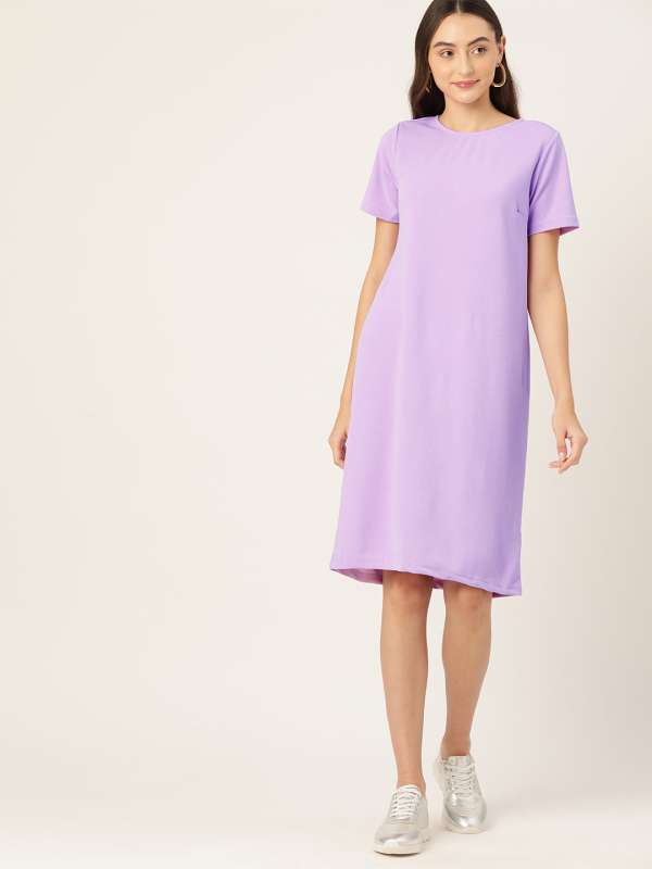 Shift Dresses - Buy Shift Dresses for Women Online - Myntra