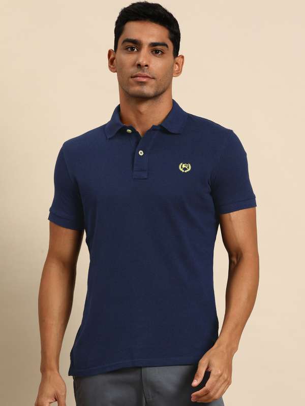 Fahrenheit t shirts hotsell myntra