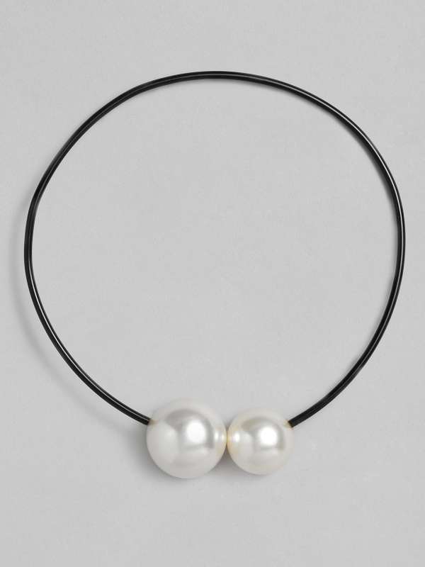 Myntra choker online