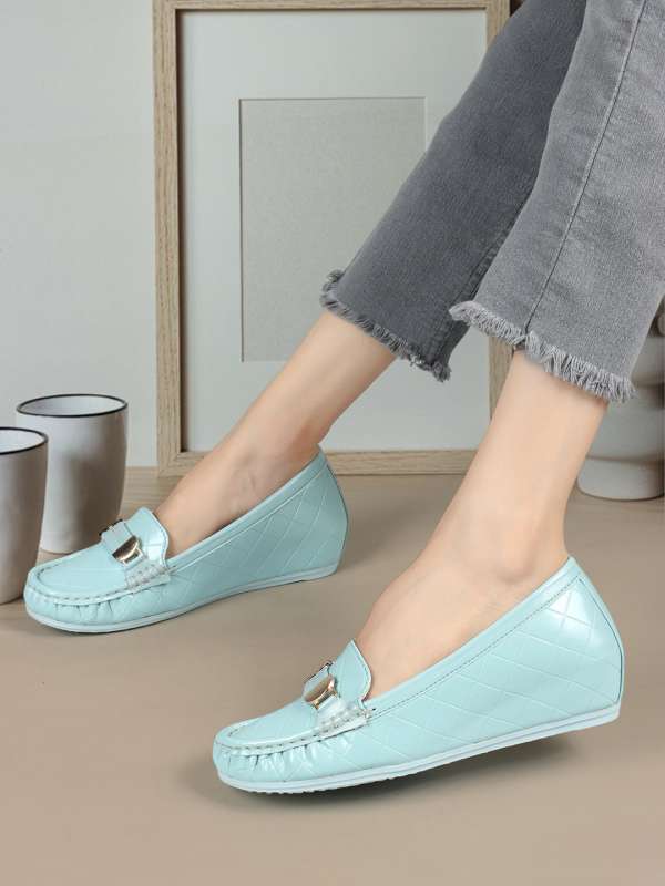 Elle Green Casual Shoes Buy Elle Green Casual Shoes online in India