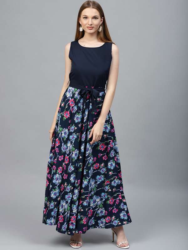 maxi myntra