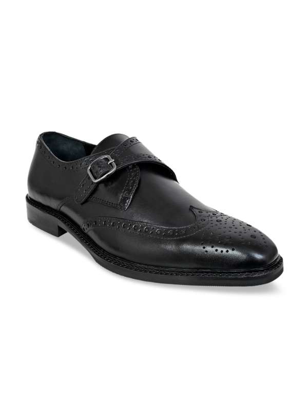 Formal Shoes For Men Shop Latest 2024 Men s Formal Shoes Online Myntra