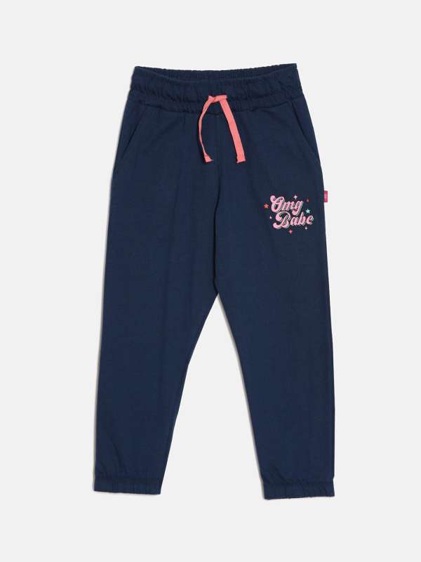 Scott online track pants