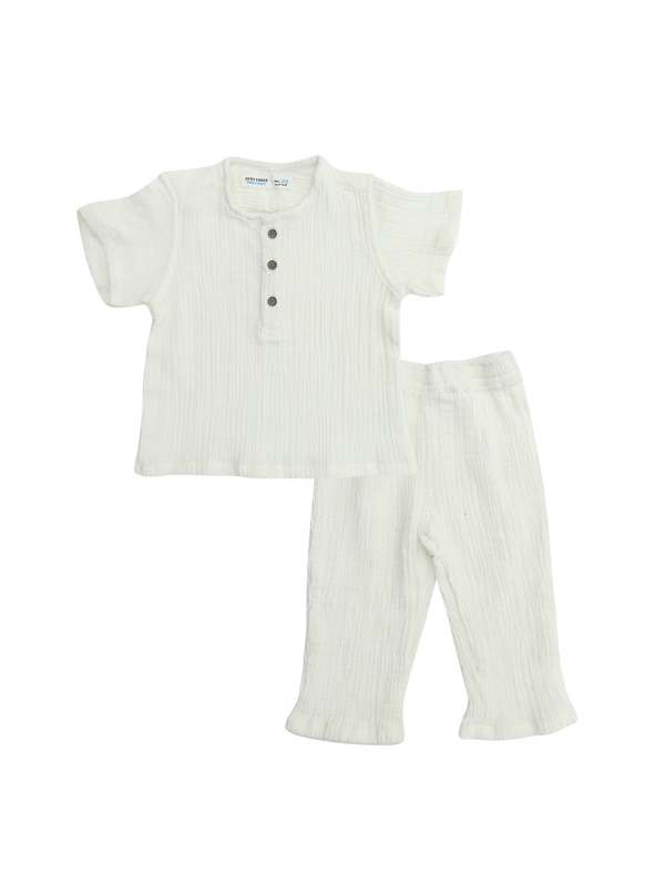 Zero outlet night suit