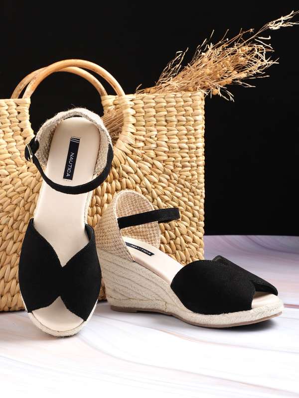 Mens nautica hotsell sandals