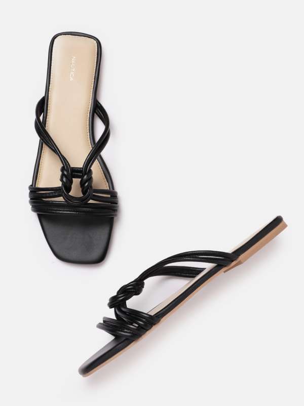 Nautica womens sandals store