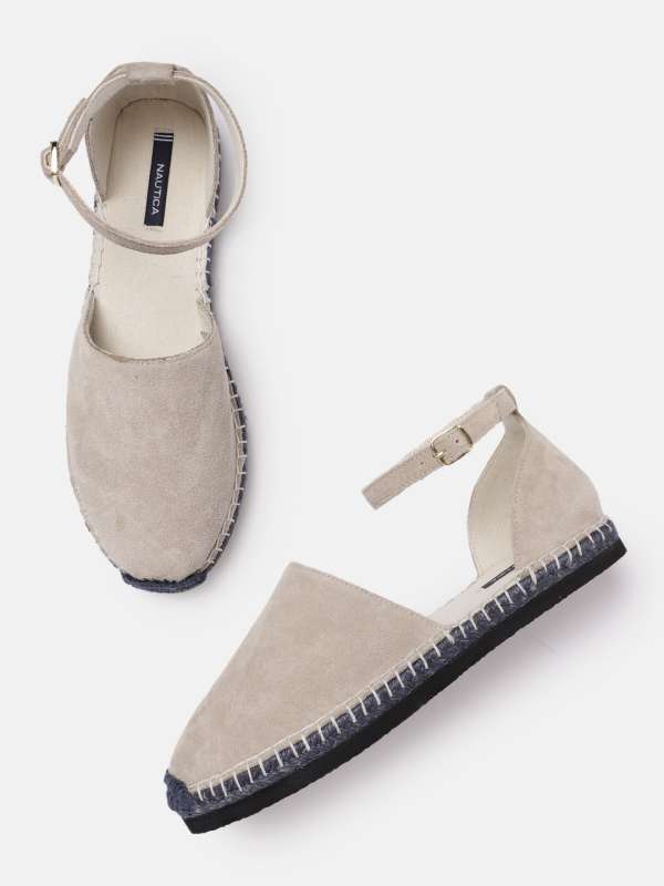 Nautica espadrilles hot sale