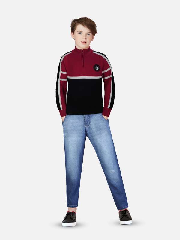 Gini and jony hotsell sweater