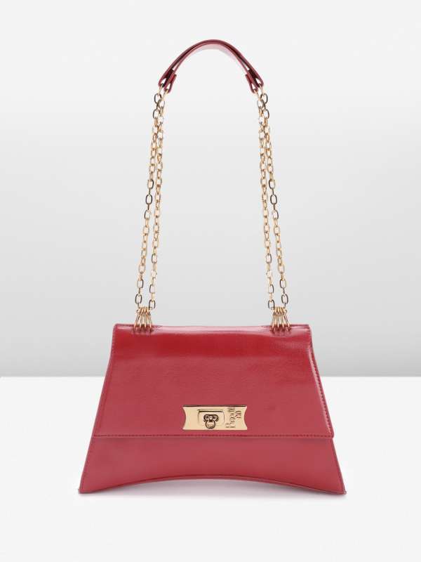 Baggit small handbags 2025