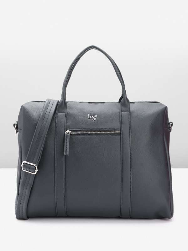 Baggit laptop top bag sale