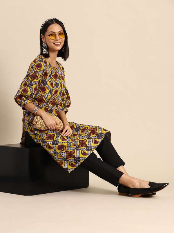 Sangria kurti online hotsell