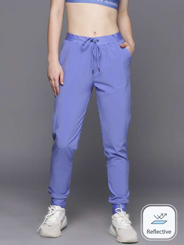Under Armour Track Pants  Buy Under Armour Trackpant Online for Women   Men  Myntra