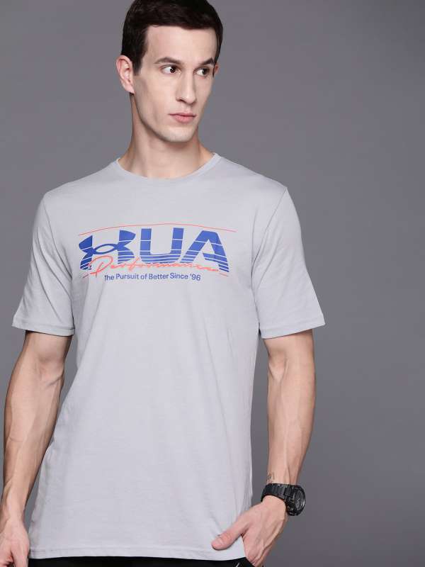 Under Armour Vintage Branded Script Short Sleeve - Men – Sports Excellence