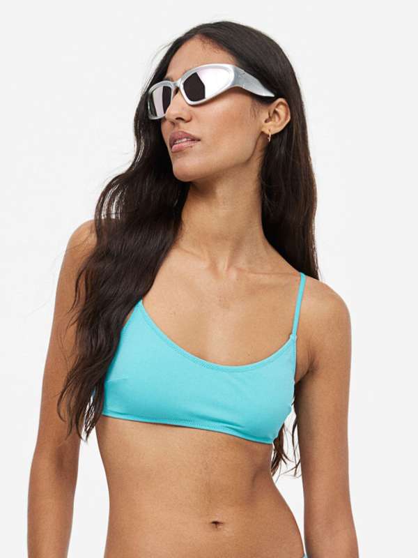 H And M Swim Tops Buy H And M Swim Tops online in India