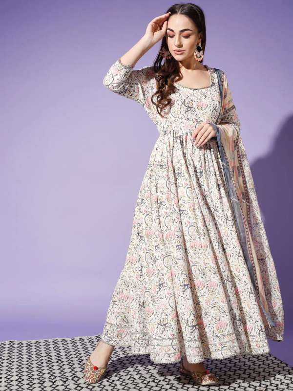 Buy indo sale western dresses
