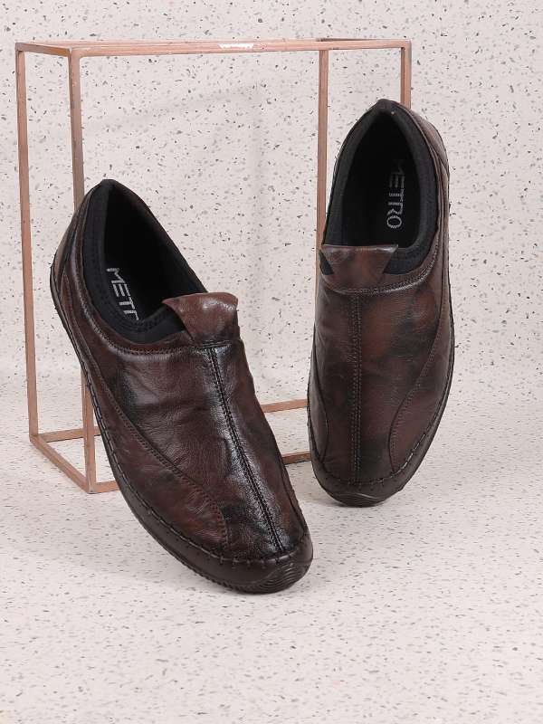Metro shoes cheap for mens price
