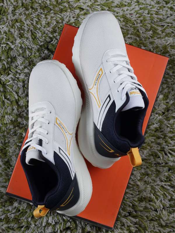 Athleo White Shoes Tshirts Buy Athleo White Shoes Tshirts online