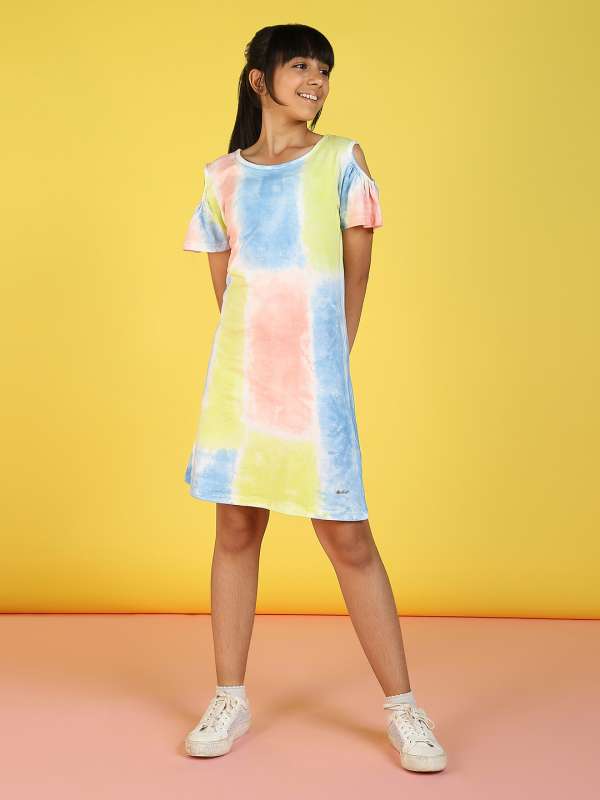 Adorable & Cute  Buy latest and trendy dresses for girls from Myntra India